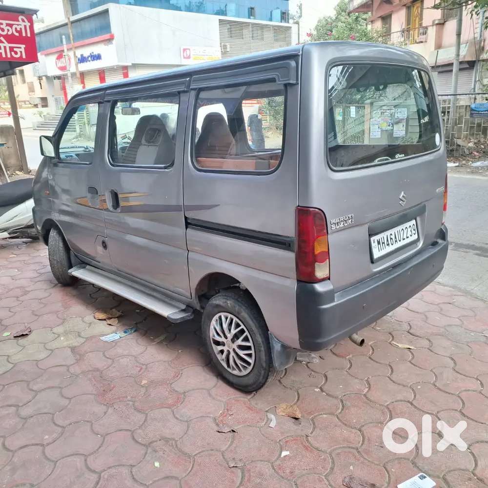 Eeco Car For Sell