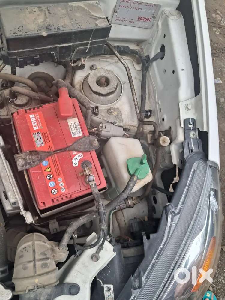 Maruti Suzuki Alto 2021 Model