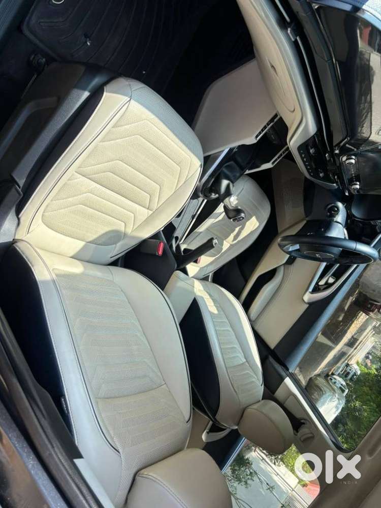 Kia Carens 1.5 Luxury Plus Diesel 6 Str, 2022, Diesel