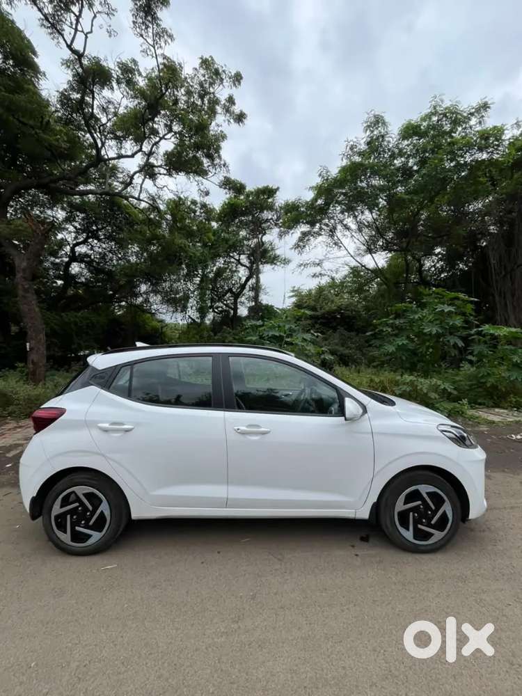 Hyundai Grand I10 2023 Sportz Variant