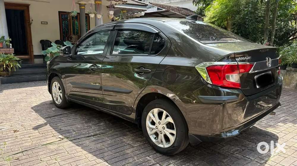 Honda Amaze 1.2 Mt 2018
