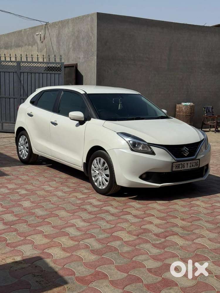Maruti Suzuki Diesel 2015