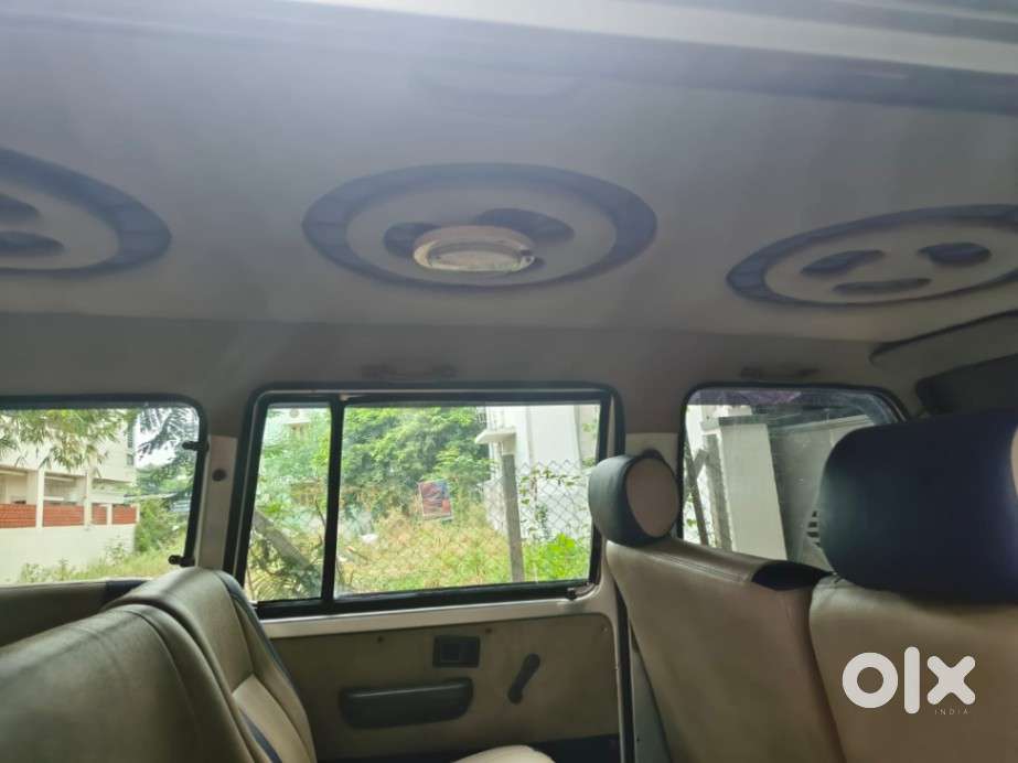 Toyota Qualis Fs B2, 2003, Diesel