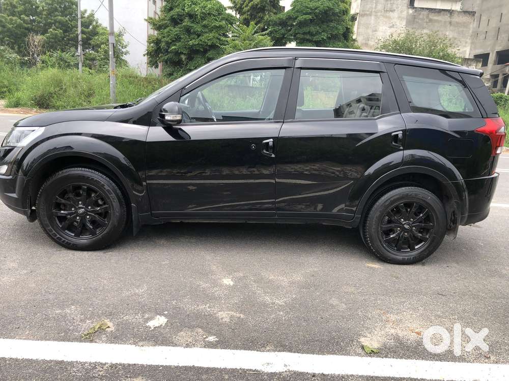 Mahindra Xuv500 W9 At 1.99, 2021, Diesel