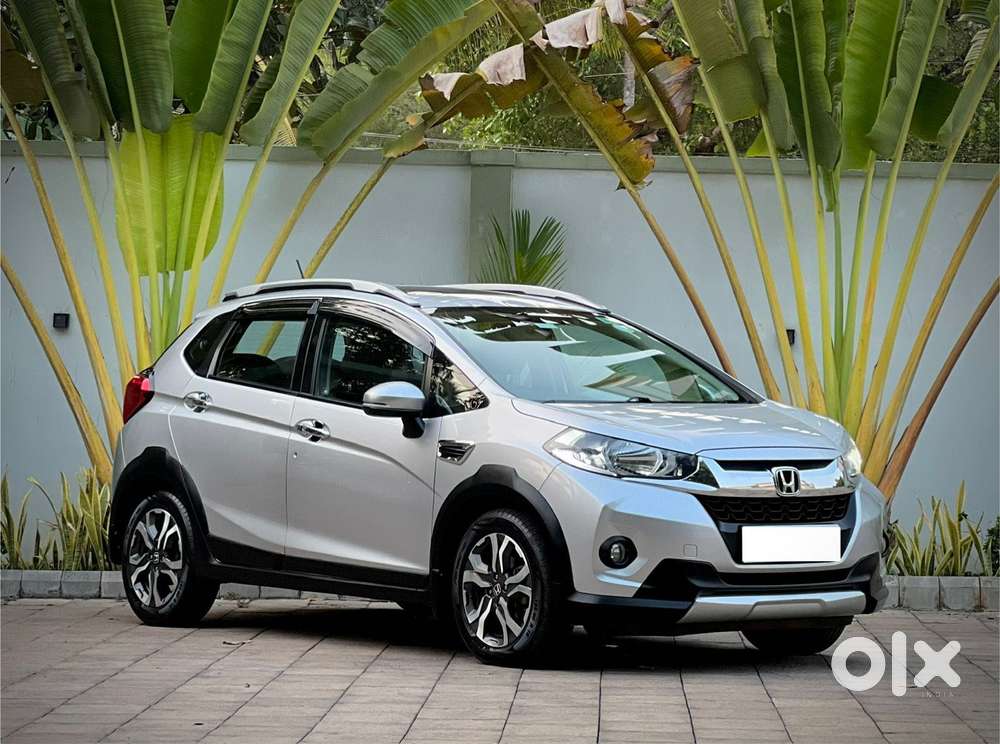 Honda Wr-v 1.5 Vx I-dtec, 2018, Diesel