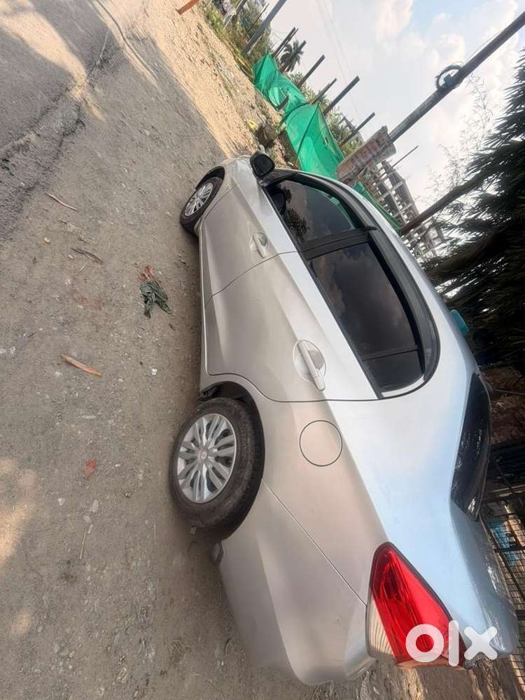 Honda Amaze 2014 Diesel Good Condition