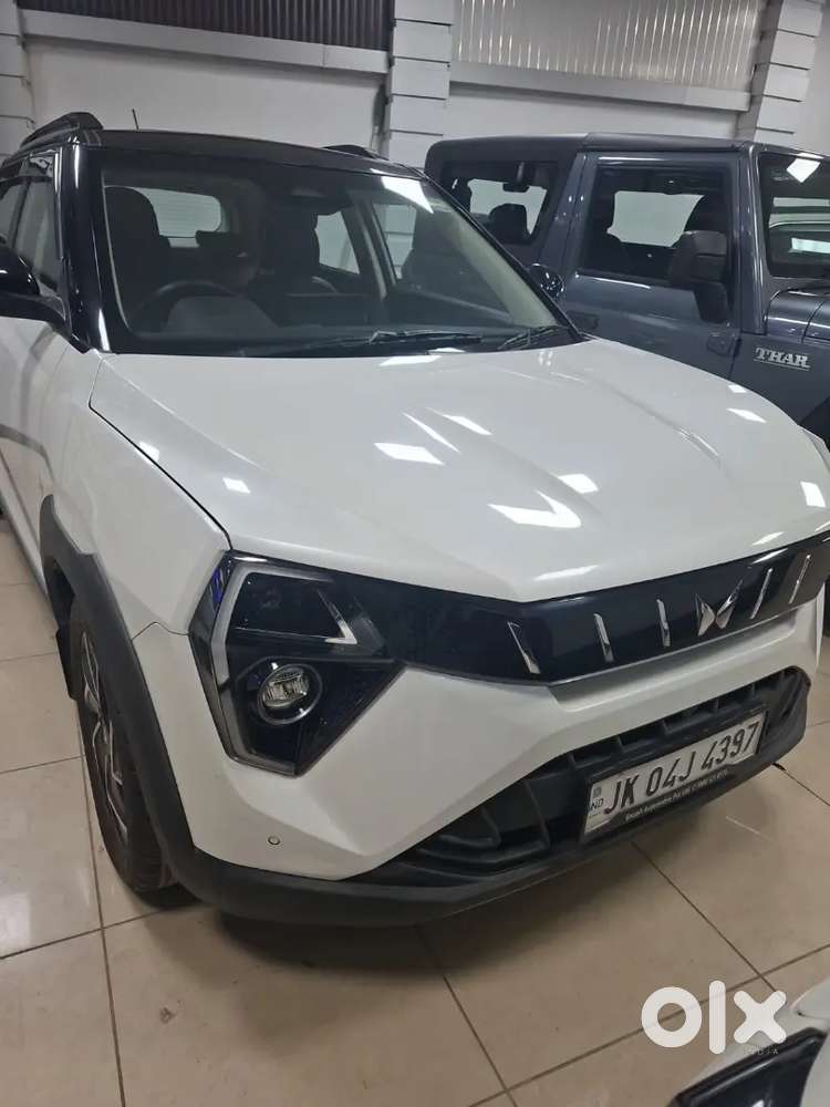 Mahindra Xuv 3xo 2024 Diesel 22000 Km Driven Finance Available