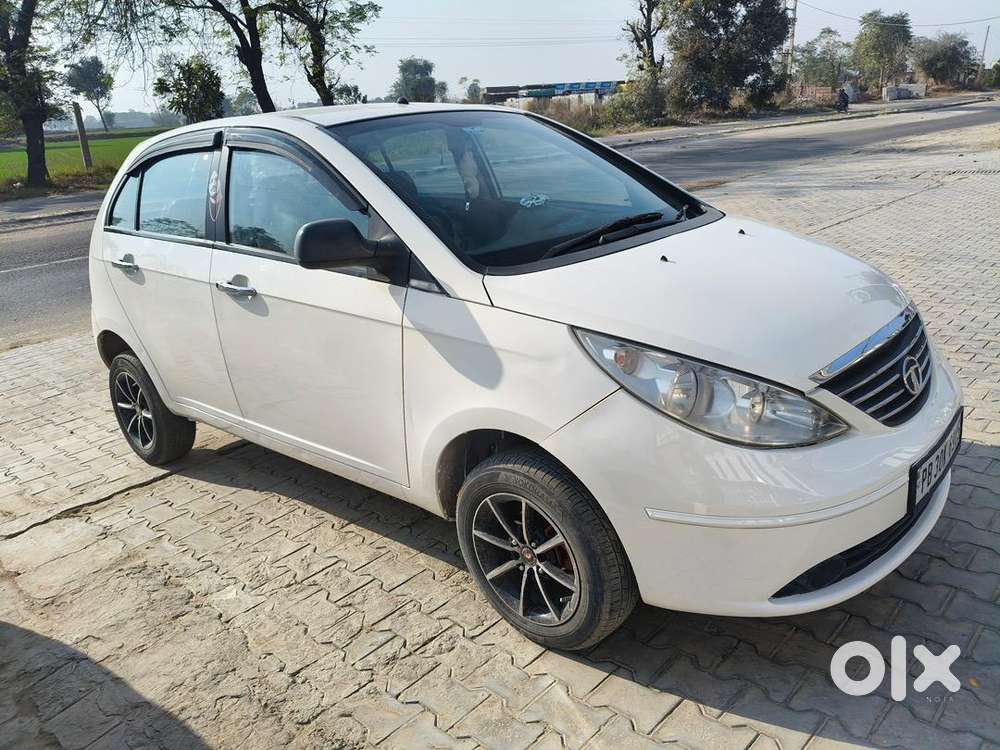 Tata Indica Vista 2013 Diesel Well Maintained