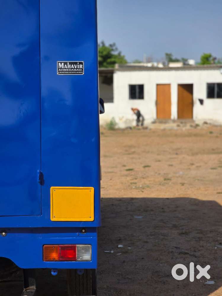 Ashok Leyland Stile Ls 8 Str, 2020, Diesel