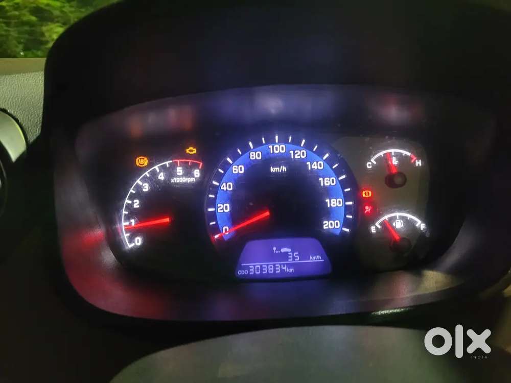 Hyundai Xcent 2016 Diesel