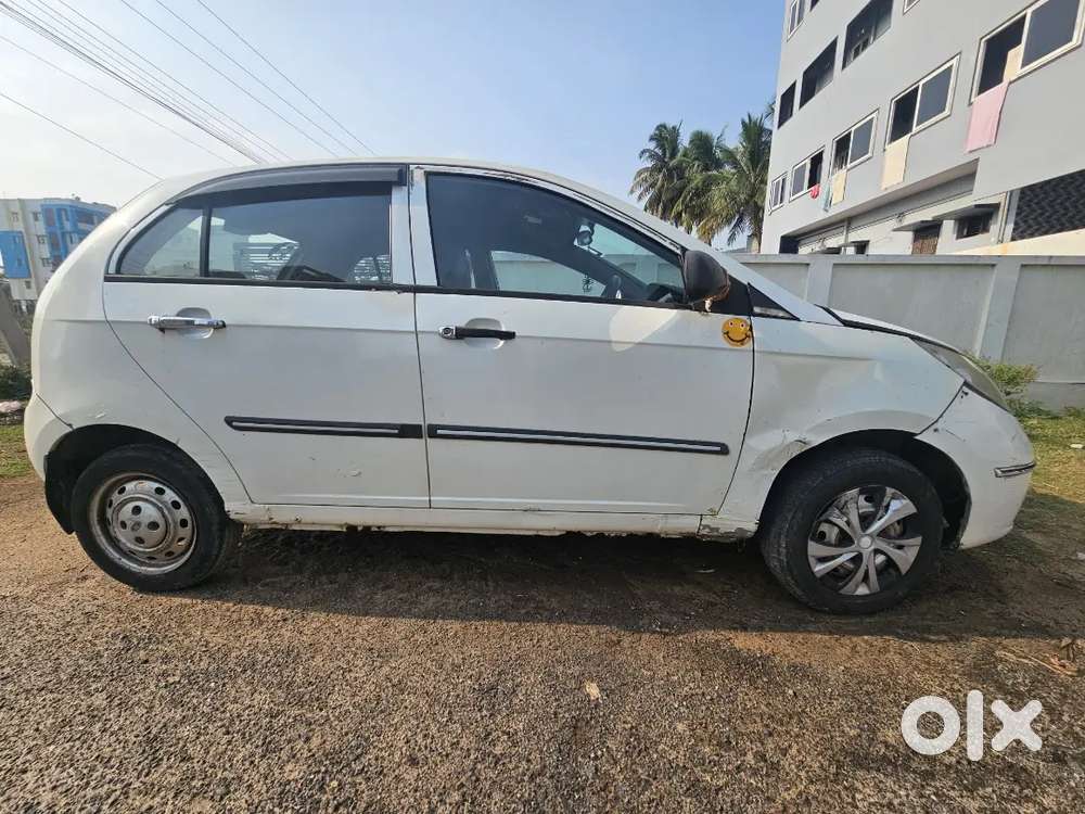Tata Indica Vista 2014