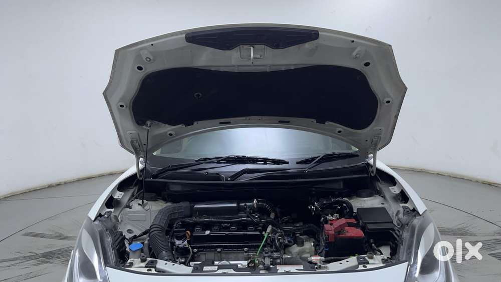 Maruti Suzuki Dzire Zxi Plus Ags, 2024, Petrol