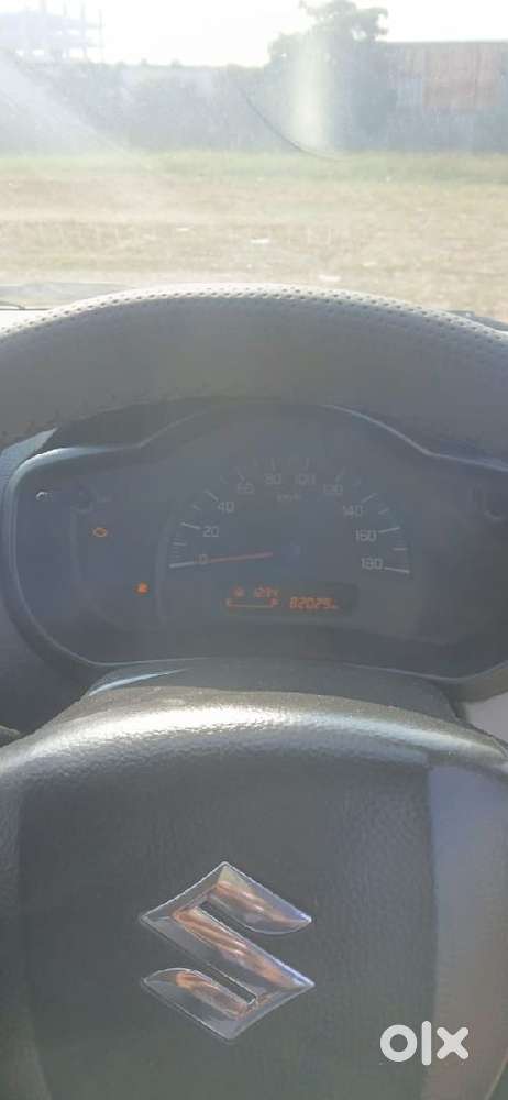 Maruti Suzuki Celerio, 2014, Petrol