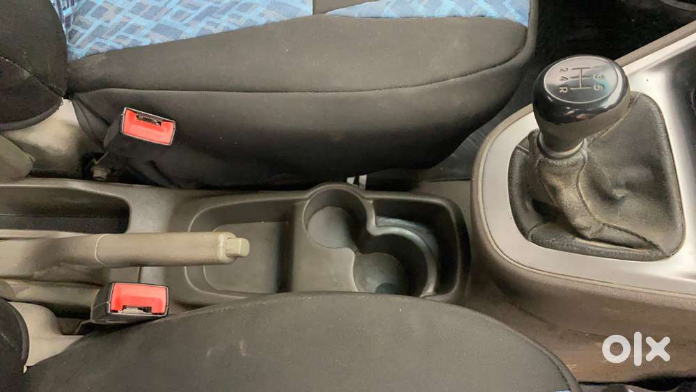 Hyundai I10 Magna 1.1l, 2015, Petrol