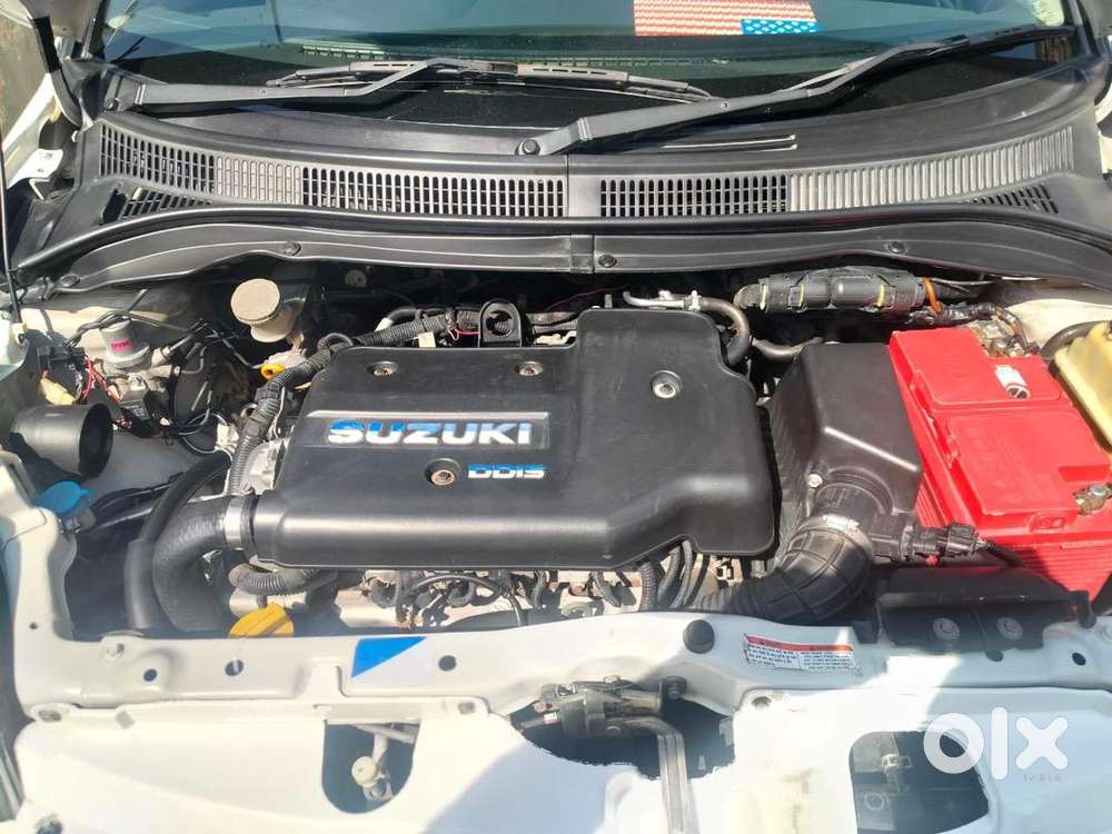 Maruti Suzuki Diesel 2012