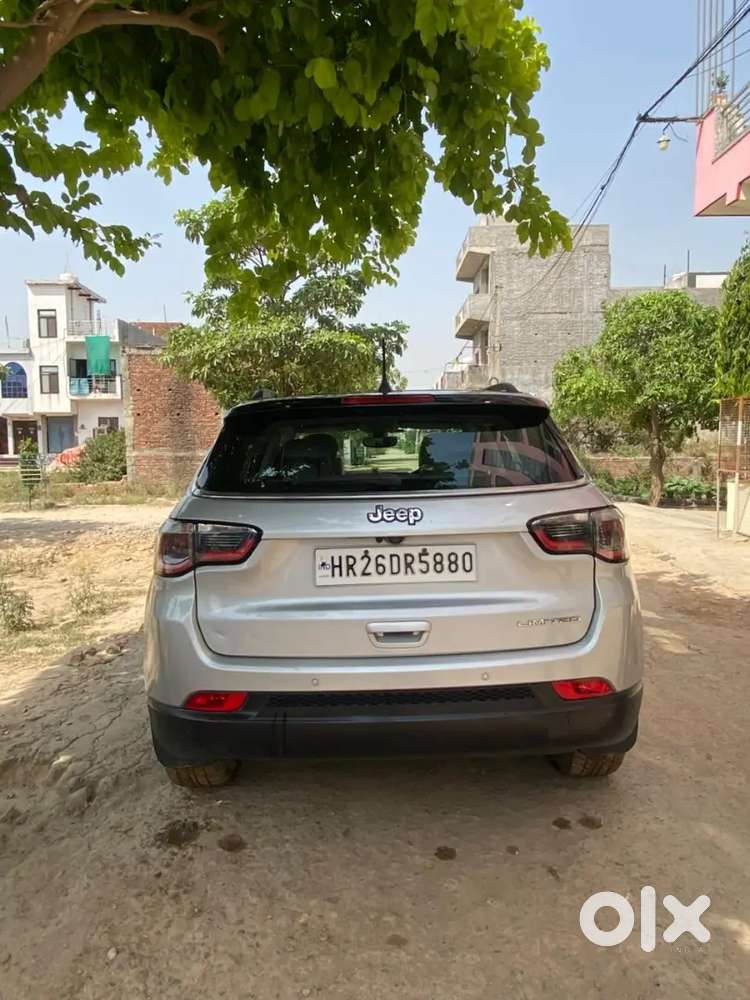 Parking Problem