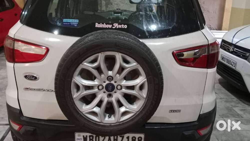 Mahindra Xuv300 2015 Diesel 78245 Km Driven