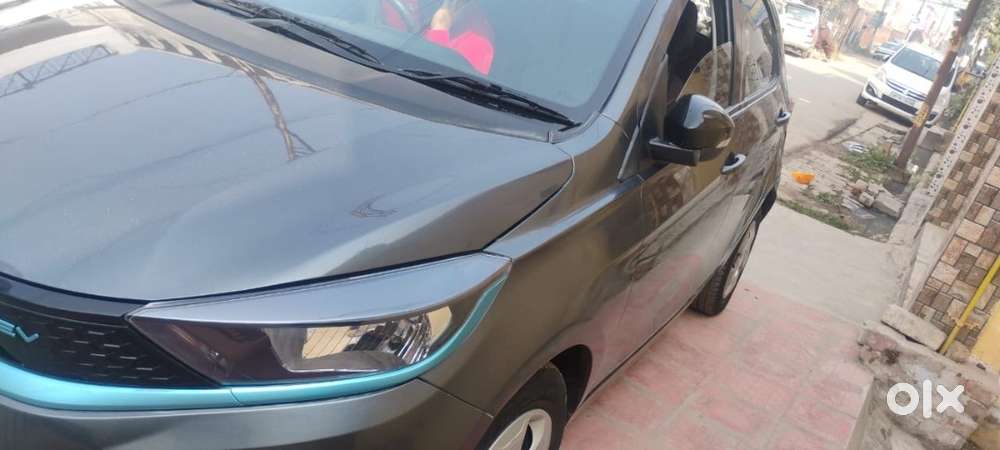 Tata Tigor Ev Xt Plus 2024
