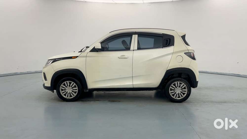 Mahindra Kuv100 Nxt 1.2 K4 Plus Diesel 6 Str, 2018, Petrol