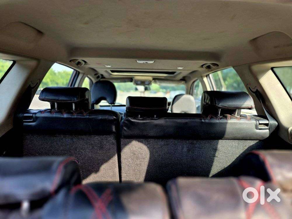 Mahindra Xuv500 W9 At, 2021, Diesel