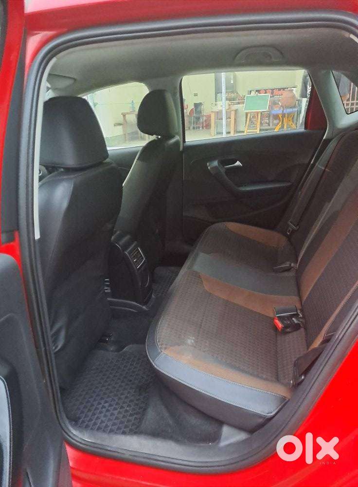 Volkswagen Polo, 2019, Petrol