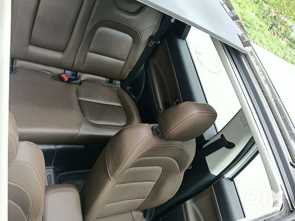 Tata Harrier Xza Plus Dual Tone, 2021, Diesel