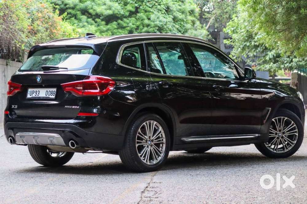 Bmw X3 2.0 Xdrive 20d Luxury Edition, 2018, Diesel