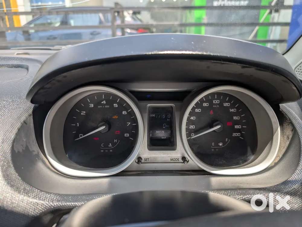 Tata Tigor Xt Petrol  Cng Good Condition