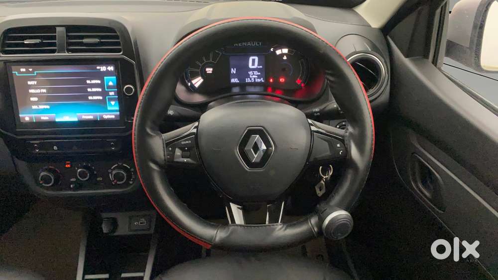 Renault Kwid 2015-2019 1.0 Rxt Amt, 2024, Petrol