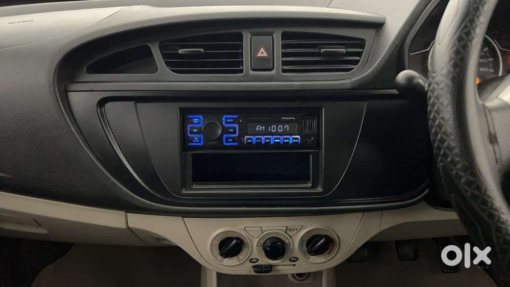 Maruti Suzuki Alto 800 2012-2016 0.8 Lxi (o), 2022, Petrol