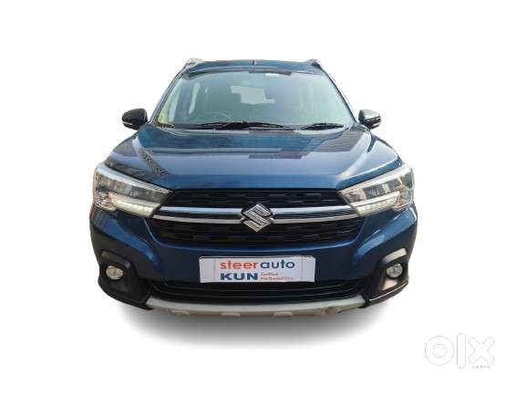 Maruti Suzuki Xl6 1.5 Zeta At, 2019, Petrol