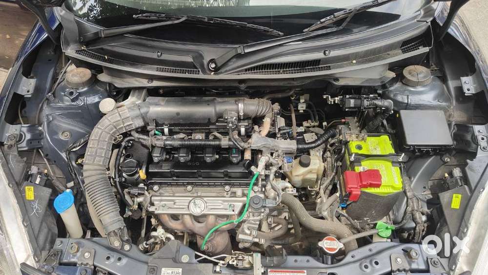 Maruti Suzuki Swift 2018 Amt Vxi, 2021, Petrol