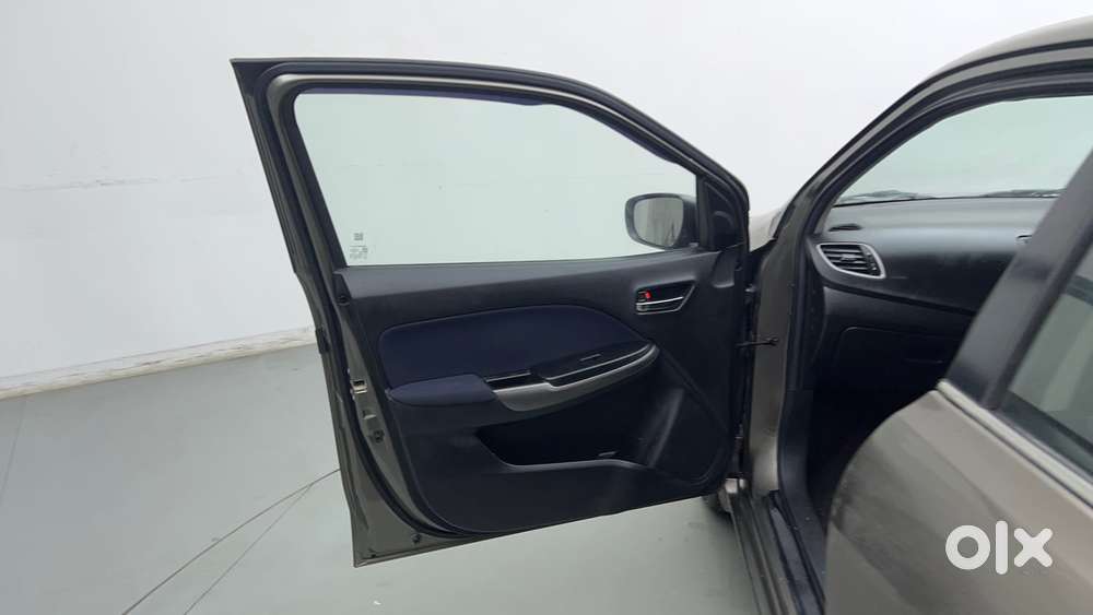 Maruti Suzuki Baleno 1.2 Zeta, 2020, Petrol
