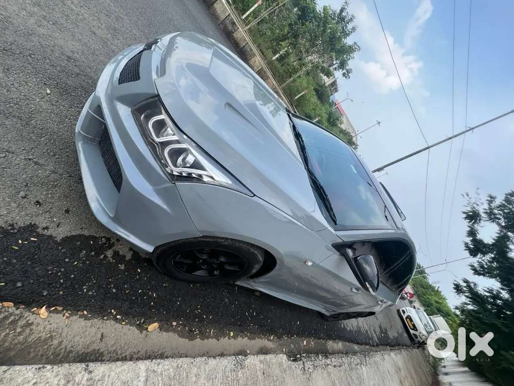 Chevrolet Cruze 2011 Diesel Well Maintained