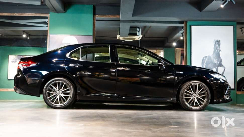 Toyota Camry 2.5 Hybrid, 2024, Petrol