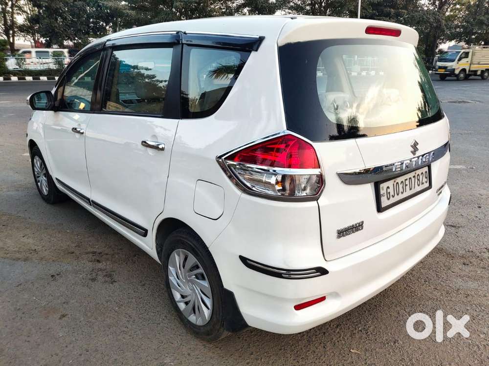 Maruti Suzuki Ertiga 2012-2015 Vdi, 2014, Diesel