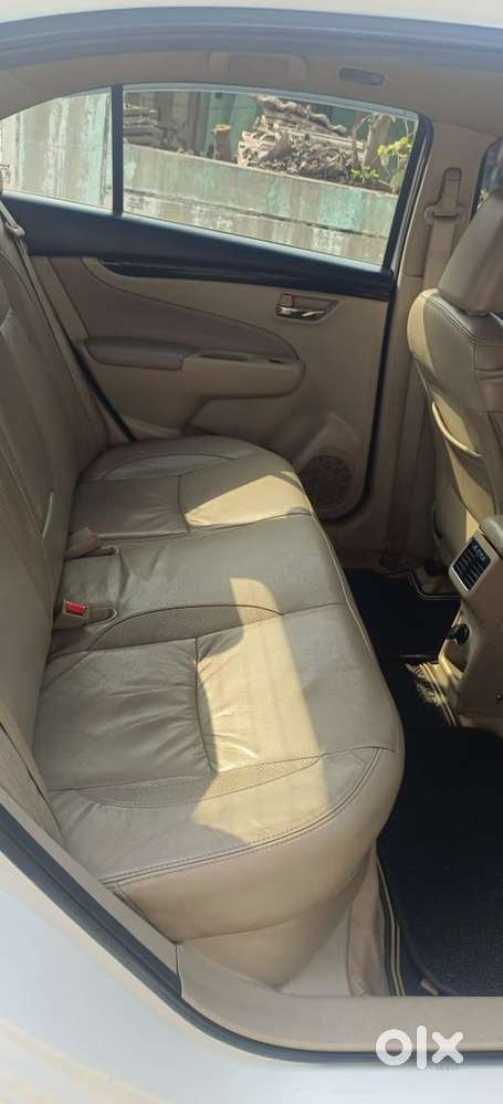 Maruti Suzuki Ciaz 2017