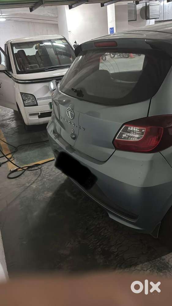 Tata Tiago Ev 2023 Electric Good Condition