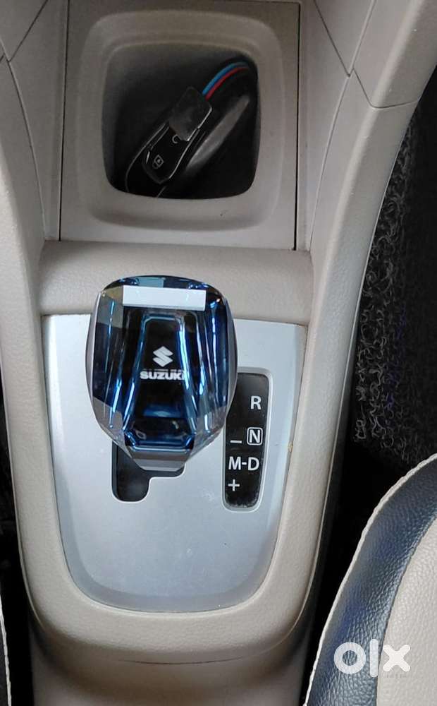 Maruti Suzuki Swift Dzire Amt Zdi, 2016, Diesel