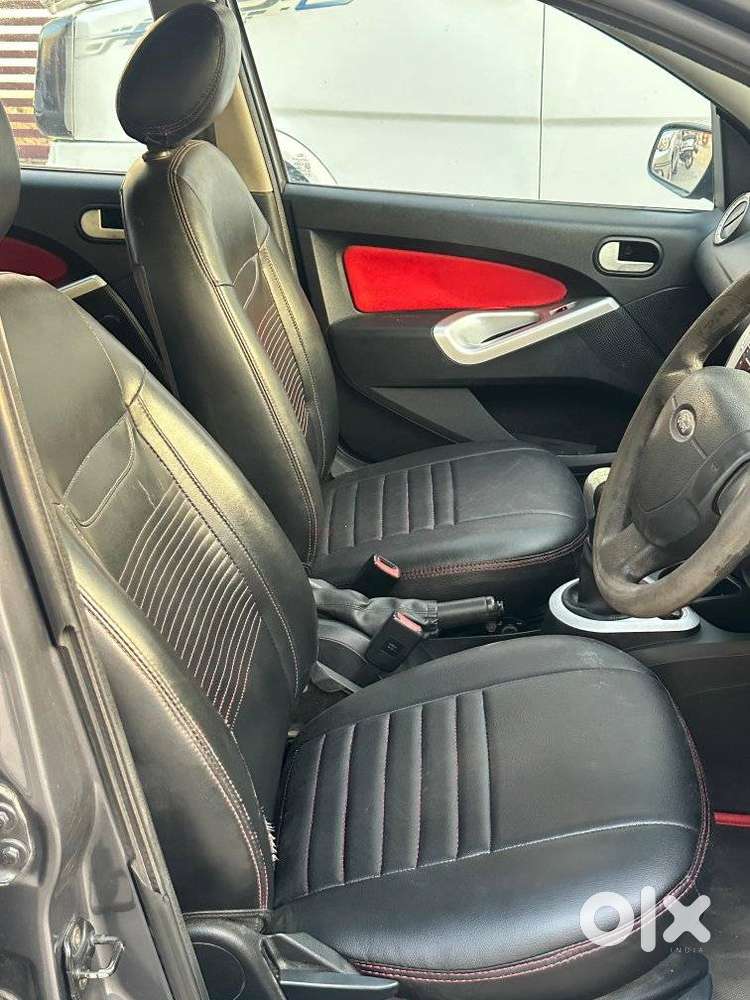 Ford Figo 2012-2015 Diesel Titanium, 2014, Diesel