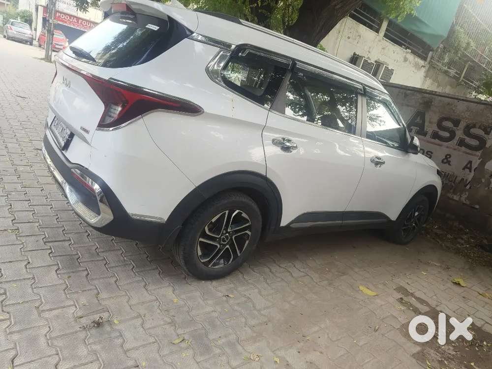 Kia Carens 2022 1.4 Prestige Plus