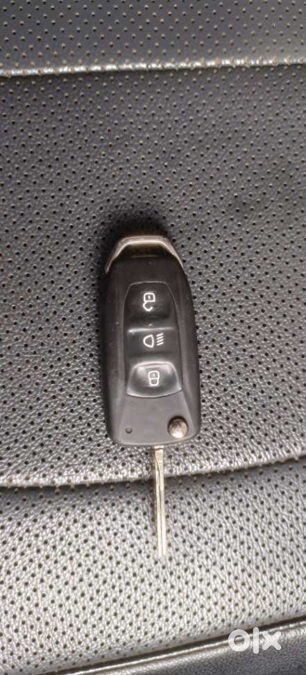 Tata Tiago Xza Plus, 2019, Petrol