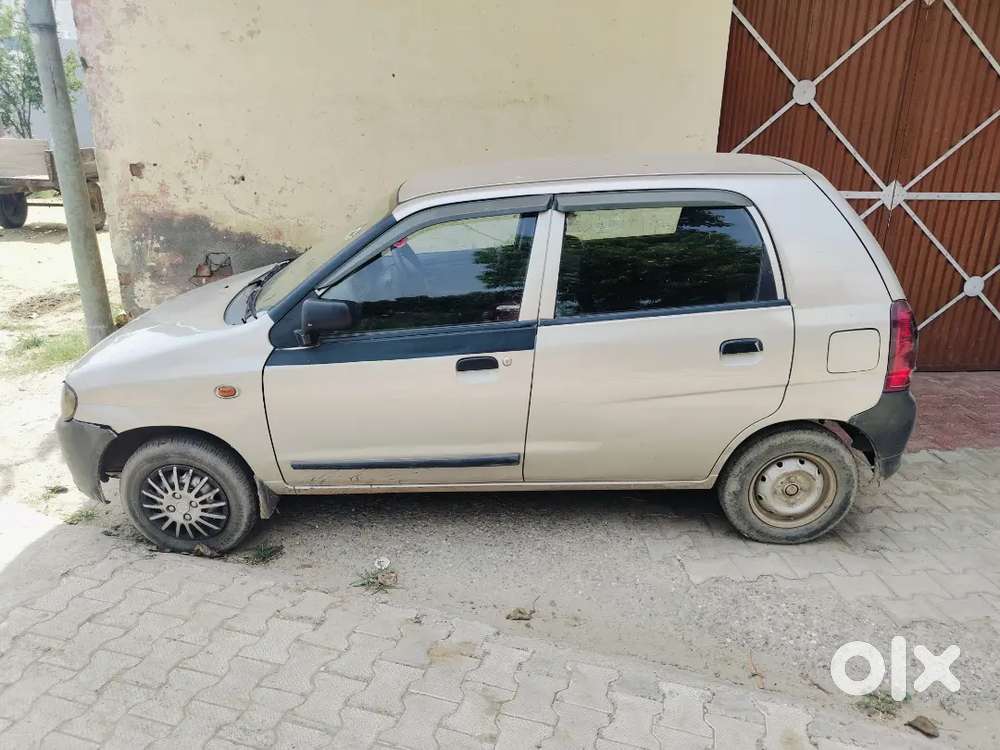 Alto 800 2006