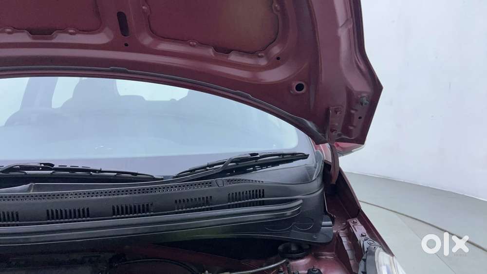 Hyundai Grand I10 1.2 Kappa Sportz, 2016, Petrol