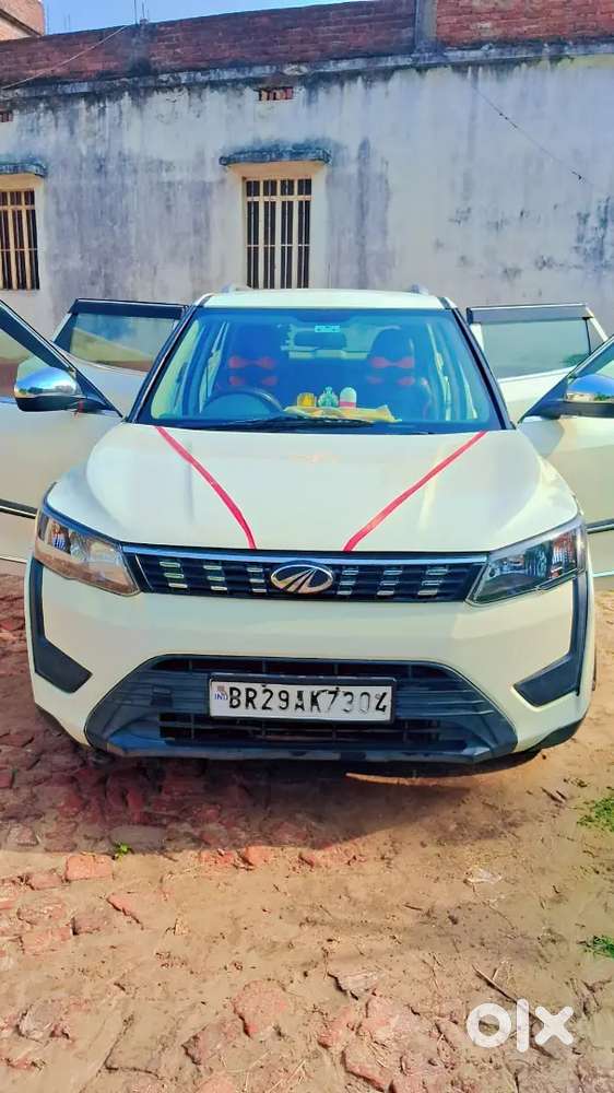 Mahindra Xuv300 Diesel