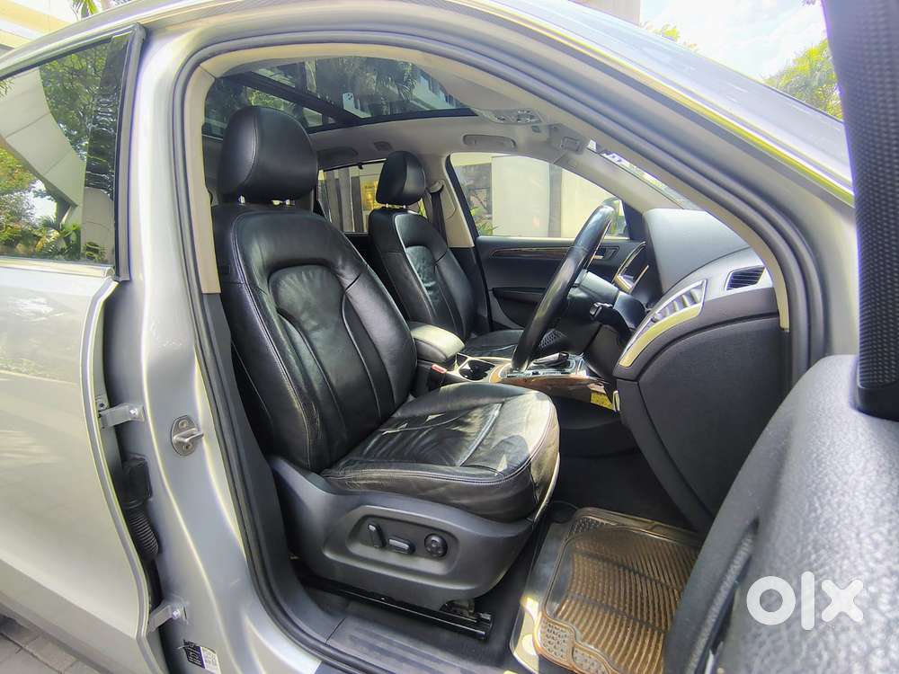 Audi Q5 2.0 Tfsi Technology, 2010, Petrol