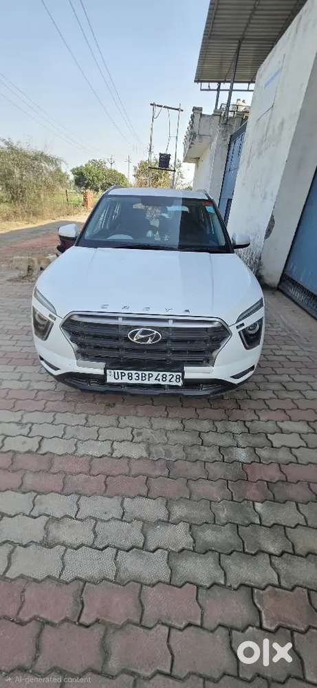 Hyundai Creta 2024