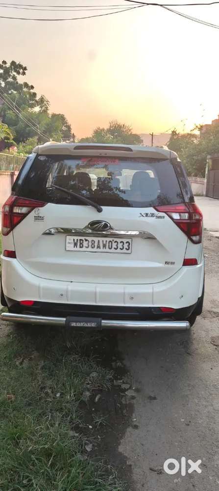 Mahindra Xuv500 2.2 W11 2021