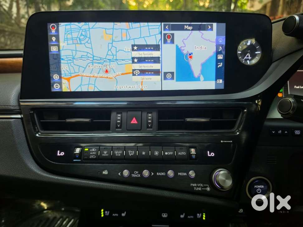 Lexus Es 300h Exquisite, 2022, Petrol