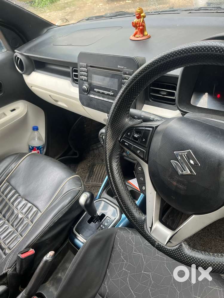 Maruti Suzuki Ignis 2017